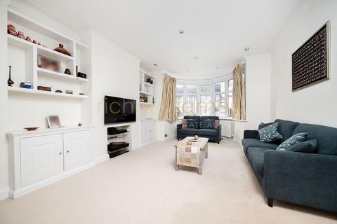 4 bedroom semi-detached house for sale, Longfield Avenue, Mill Hill, NW7