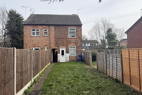 undefined, Branston Road, Burton-On-Trent DE14