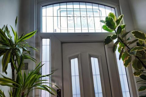 undefined, Hendon Road, Liverpool, L6