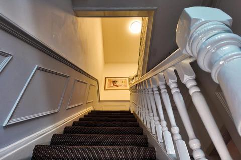 undefined, Hendon Road, Liverpool, L6