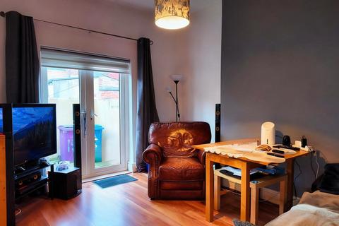 undefined, Hendon Road, Liverpool, L6