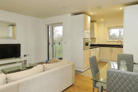 2 bedroom apartment to rent, Talbot Close, Mitcham, CR4