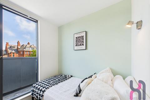 1 bedroom flat to rent, St Andrew's Place, 5E Rodney Street, Liverpool, L1