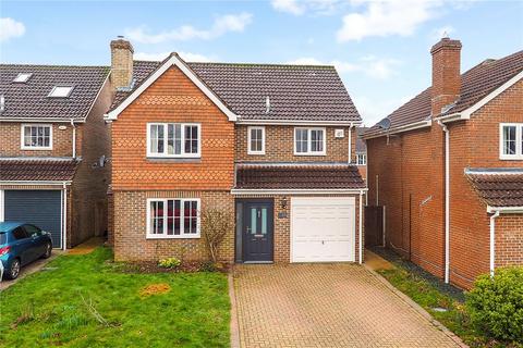 undefined, Lower Mead, Petersfield, Hampshire, GU31