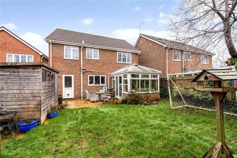 undefined, Lower Mead, Petersfield, Hampshire, GU31