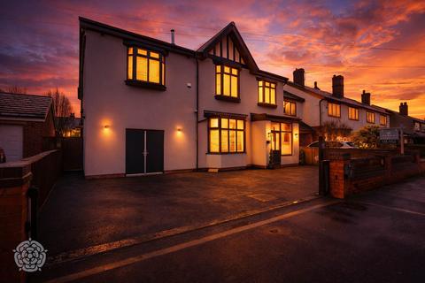 undefined, Easedale Road, Bolton, Greater Manchester, BL1 5LL