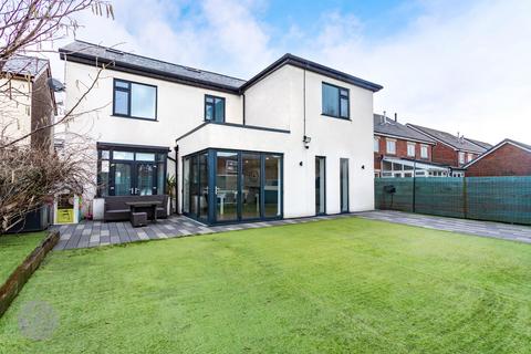 undefined, Easedale Road, Bolton, Greater Manchester, BL1 5LL