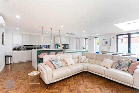 undefined, Easedale Road, Bolton, Greater Manchester, BL1 5LL