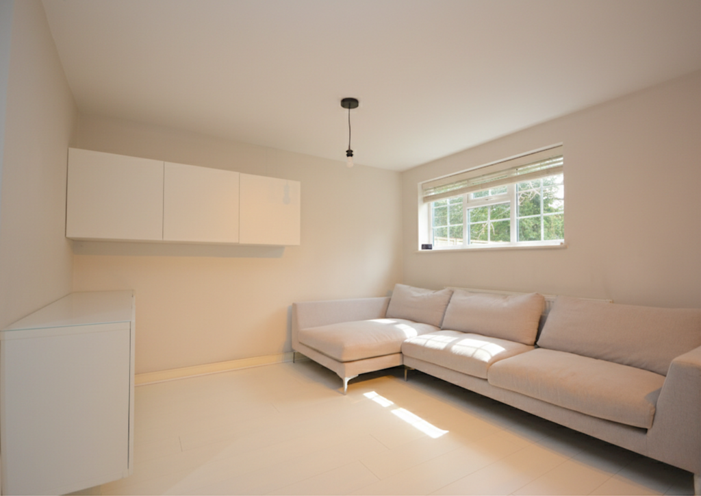 Downstairs Lounge