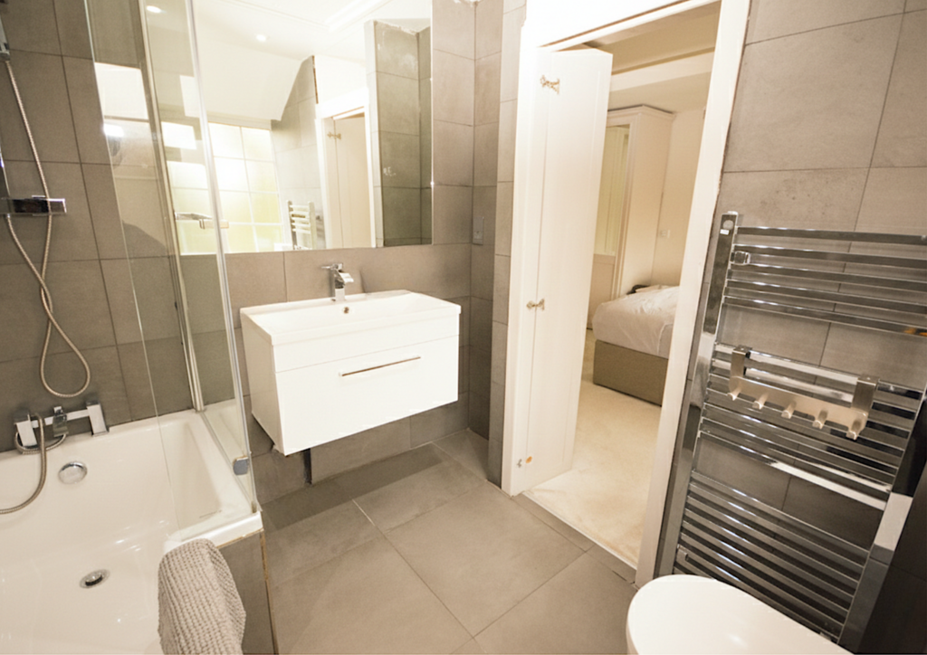 En Suite