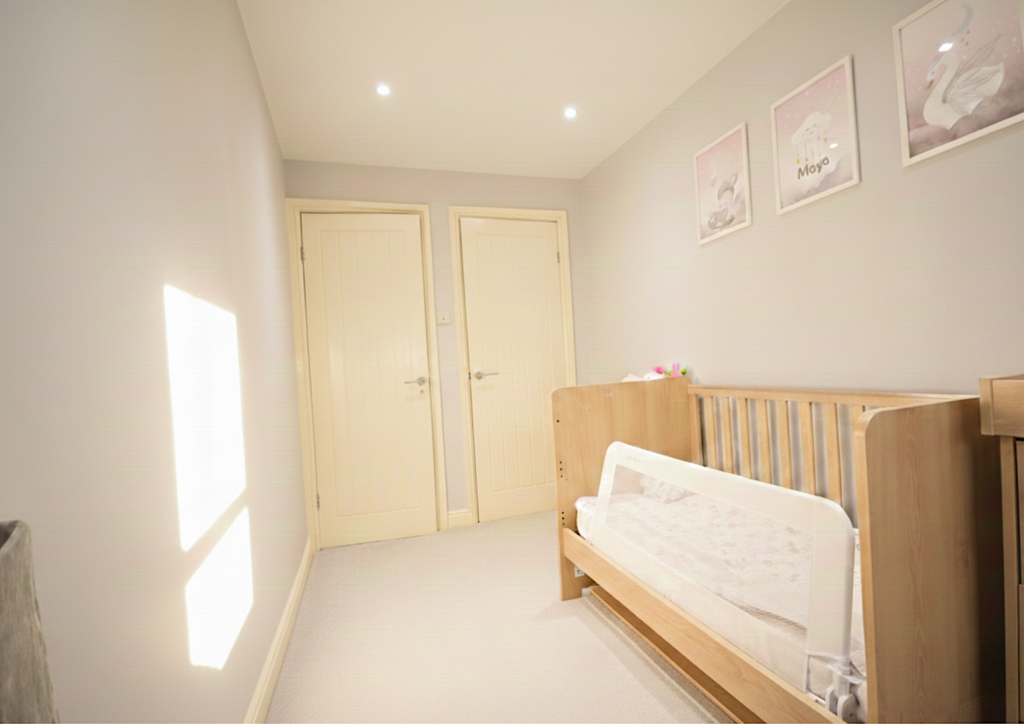 Third Bedroom