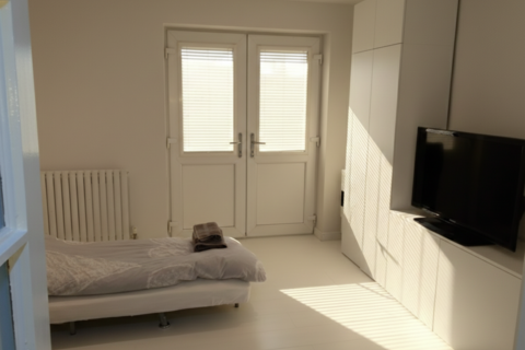 4 bedroom end of terrace house for sale, Kersal Crag, Salford, M7 4SL