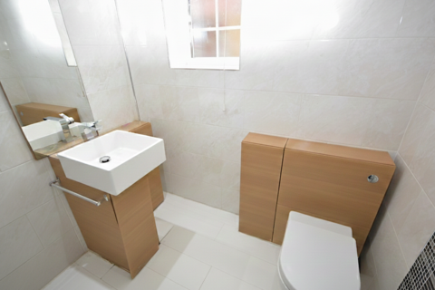 4 bedroom end of terrace house for sale, Kersal Crag, Salford, M7 4SL