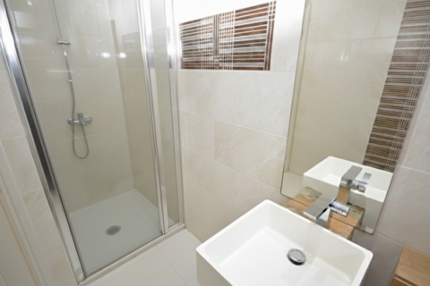 4 bedroom townhouse for sale, Kersal Crag, Salford, M7 4SL