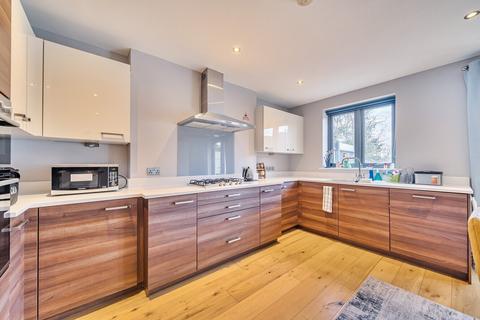 4 bedroom terraced house for sale, Hamlyn Gardens, Crystal Palace, London, SE19