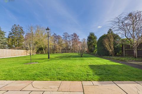 undefined, Station Road, Nether Whitacre, B46