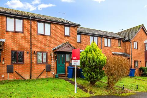 2 bedroom terraced house for sale, Fox Road, Haslemere, Surrey, GU27