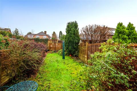 2 bedroom terraced house for sale, Fox Road, Haslemere, Surrey, GU27