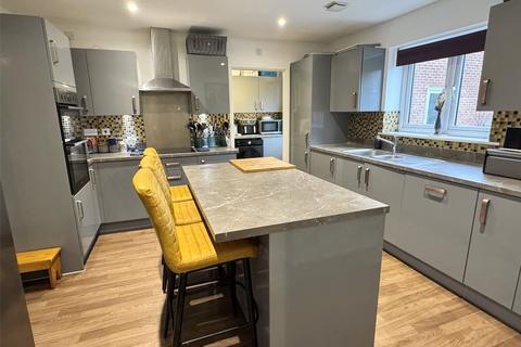 4 bedroom detached house for sale, Birch Grove, Somerset TA20