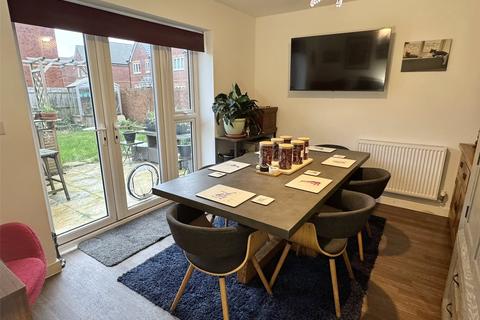 4 bedroom detached house for sale, Birch Grove, Somerset TA20