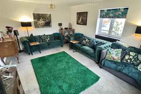 4 bedroom detached house for sale, Birch Grove, Somerset TA20