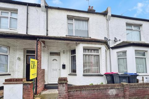 undefined, North Avenue, Southend-On-Sea