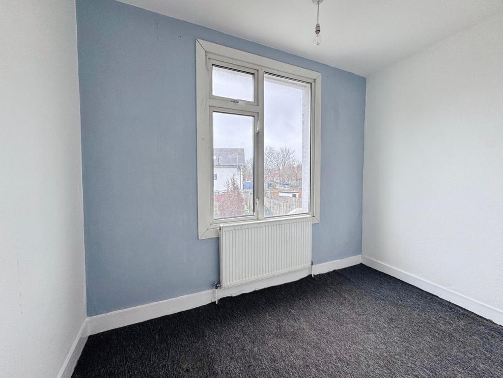 Third Bedroom