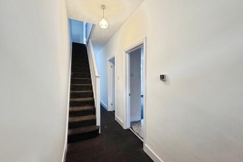 undefined, North Avenue, Southend-On-Sea