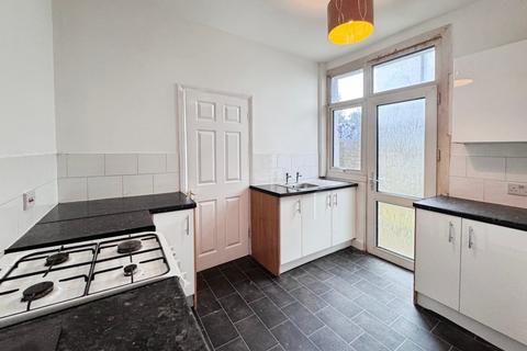 undefined, North Avenue, Southend-On-Sea