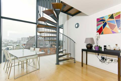 undefined, Brewhouse Yard, London EC1V