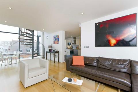 undefined, Brewhouse Yard, London EC1V