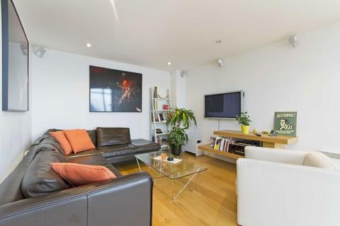 undefined, Brewhouse Yard, London EC1V