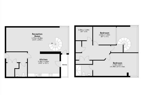undefined, Brewhouse Yard, London EC1V