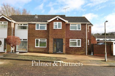 undefined, Lanercost Way, Ipswich, Suffolk, IP2