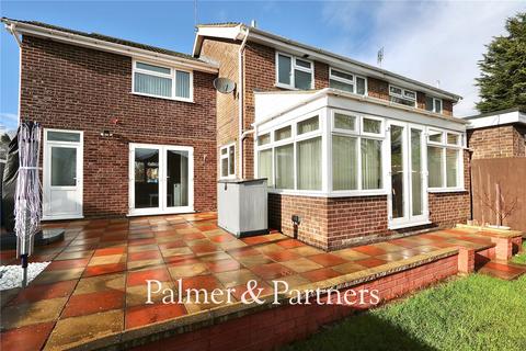 undefined, Lanercost Way, Ipswich, Suffolk, IP2