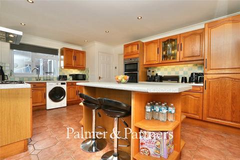 undefined, Lanercost Way, Ipswich, Suffolk, IP2