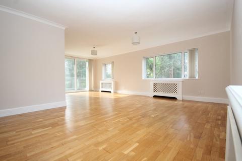2 bedroom apartment for sale, The Avenue, BRANKSOME PARK, BH13