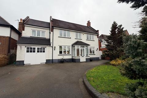 4 bedroom detached house for sale, Skip Lane, Walsall WS5