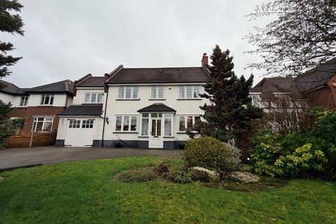 4 bedroom detached house for sale, Skip Lane, Walsall WS5
