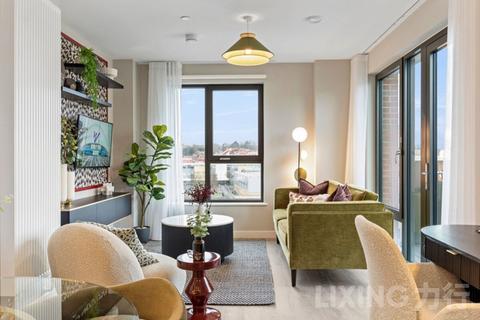 undefined, Brooke Avenue, Wembley, HA9 8FY