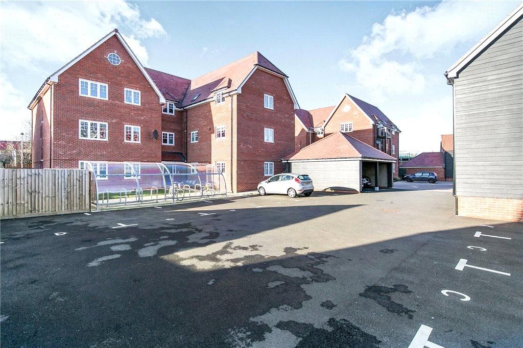Car Park
