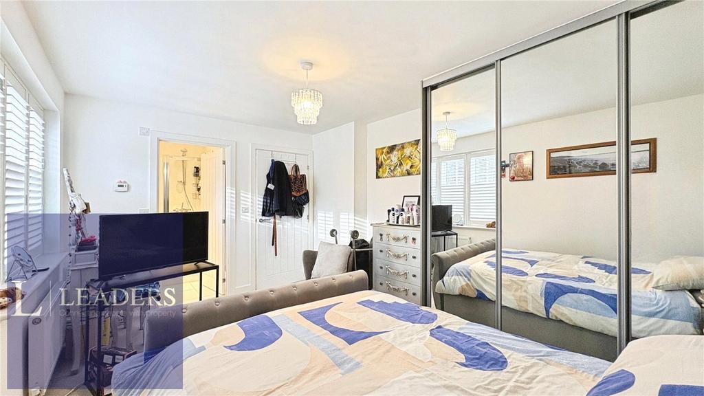 Bedroom 1