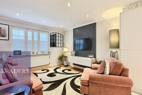 undefined, Westrop Drive, Sible Hedingham, Halstead