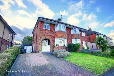 undefined, Loverock Crescent, Rugby CV21