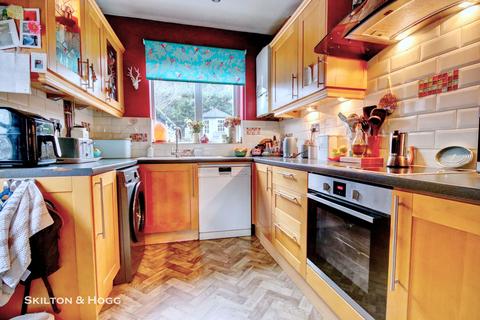 undefined, Loverock Crescent, Rugby CV21