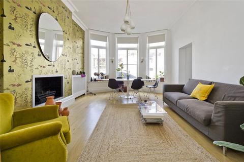 2 bedroom flat for sale, Pembridge Villas, London W2