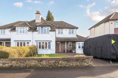 Brian Avenue, South Croydon CR2