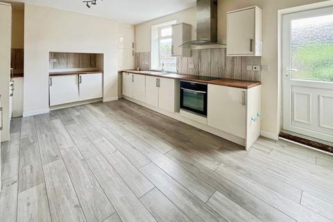 undefined, Portia Street, Ashington, Northumberland, NE63