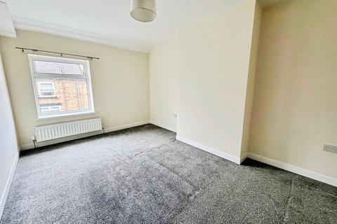 undefined, Portia Street, Ashington, Northumberland, NE63