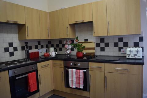 1 bedroom in a house share to rent, Chichester Street, Chester